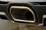 Lamborghini Murcielago LP640 2008 года